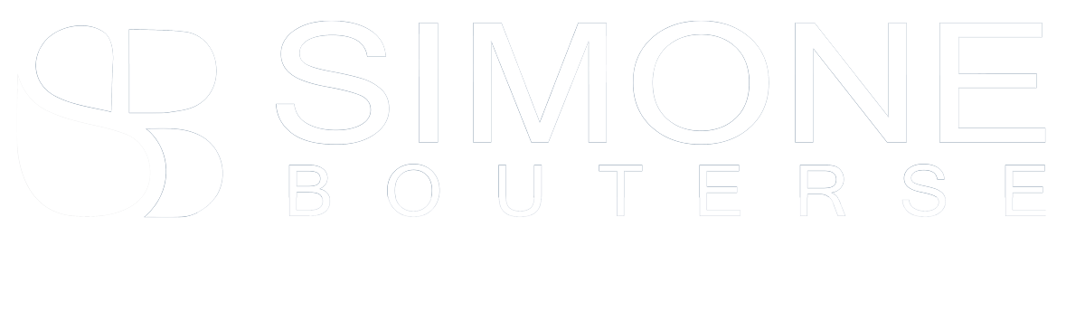 SimoneB_Logo_White